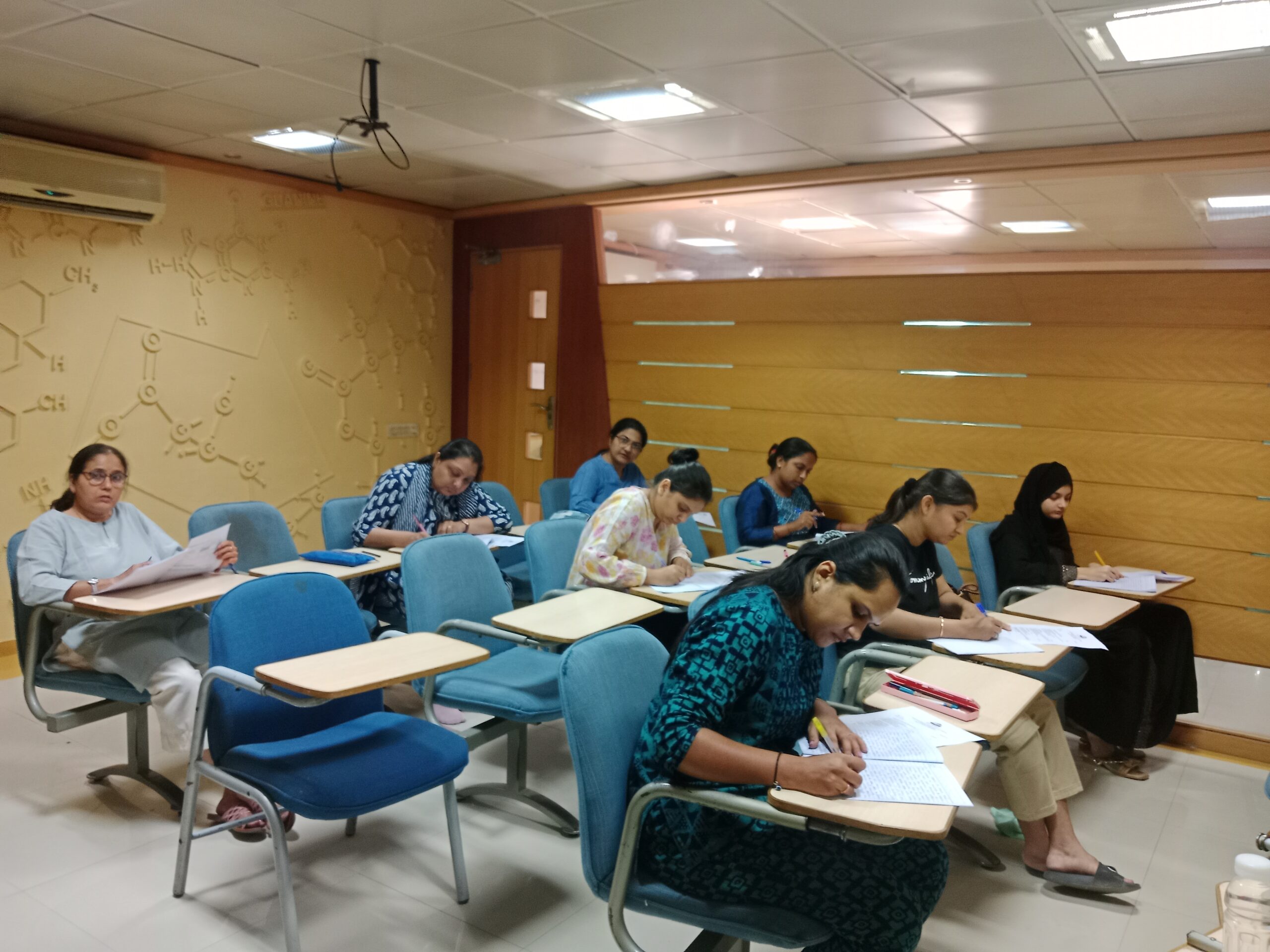Montessori Teacher Training