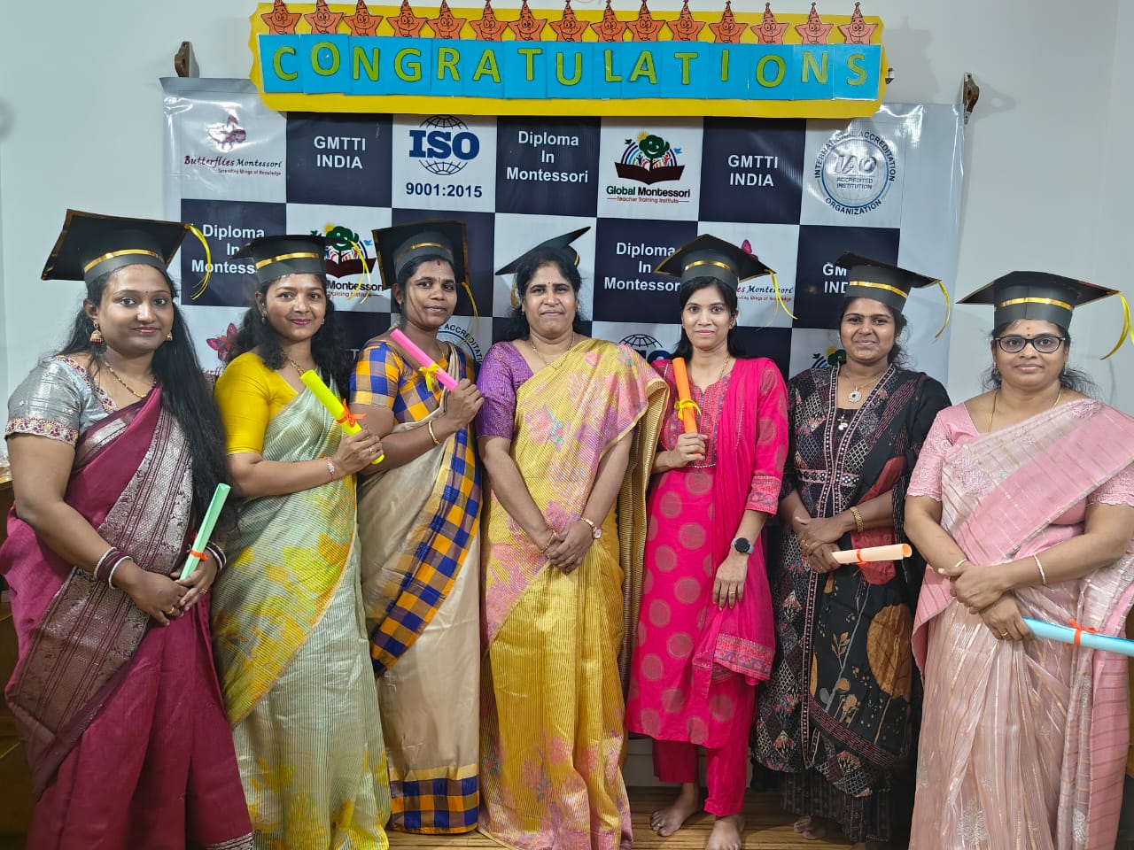 Teacher Training Programme