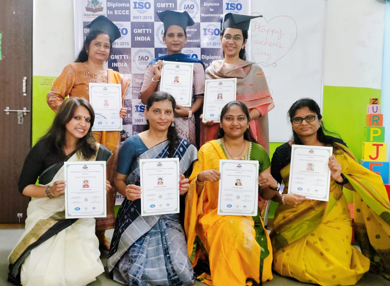 Teacher Training Programme